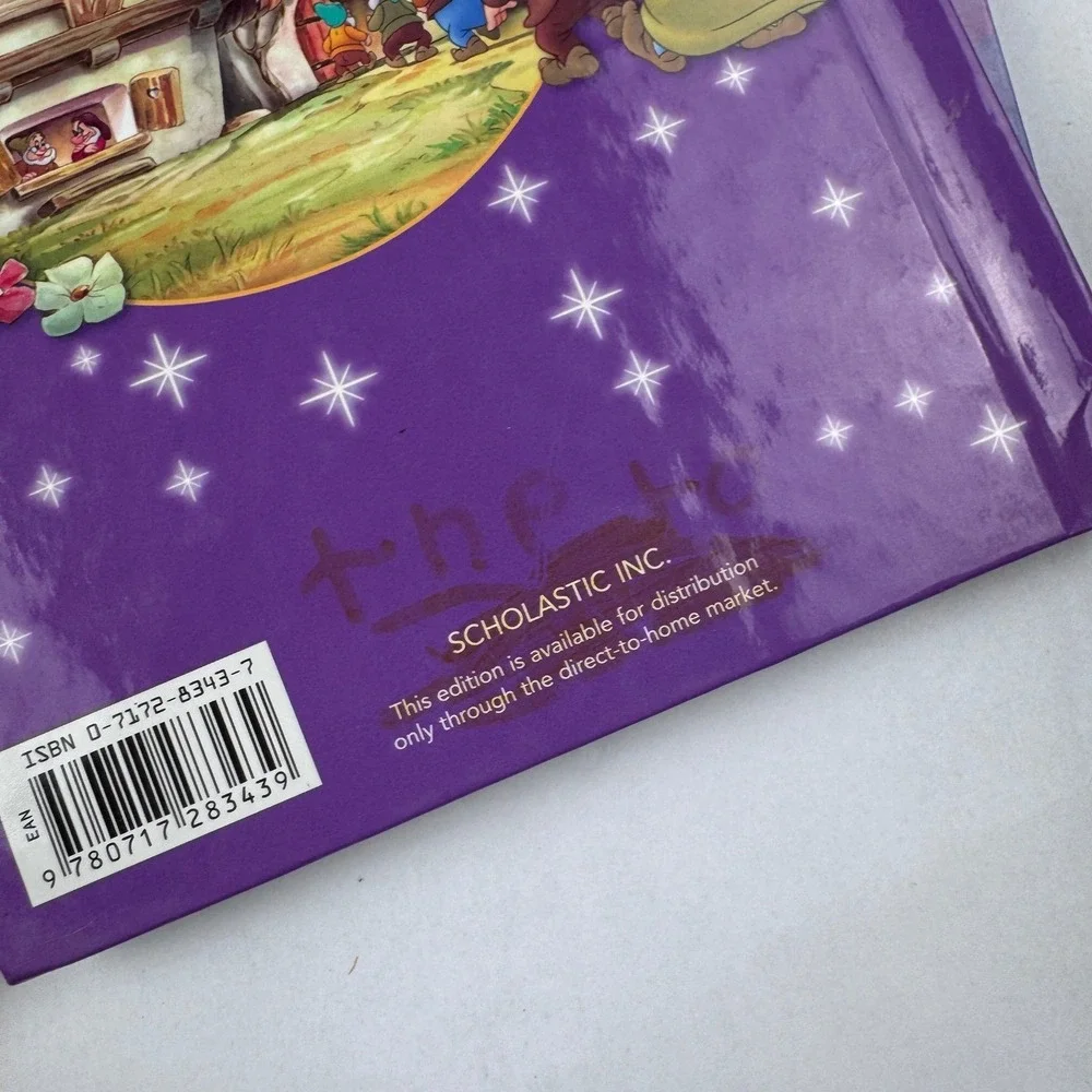 N/A disney wonderful